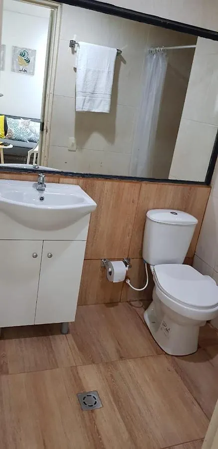 Hermoso Apartamento En Cartagena 2