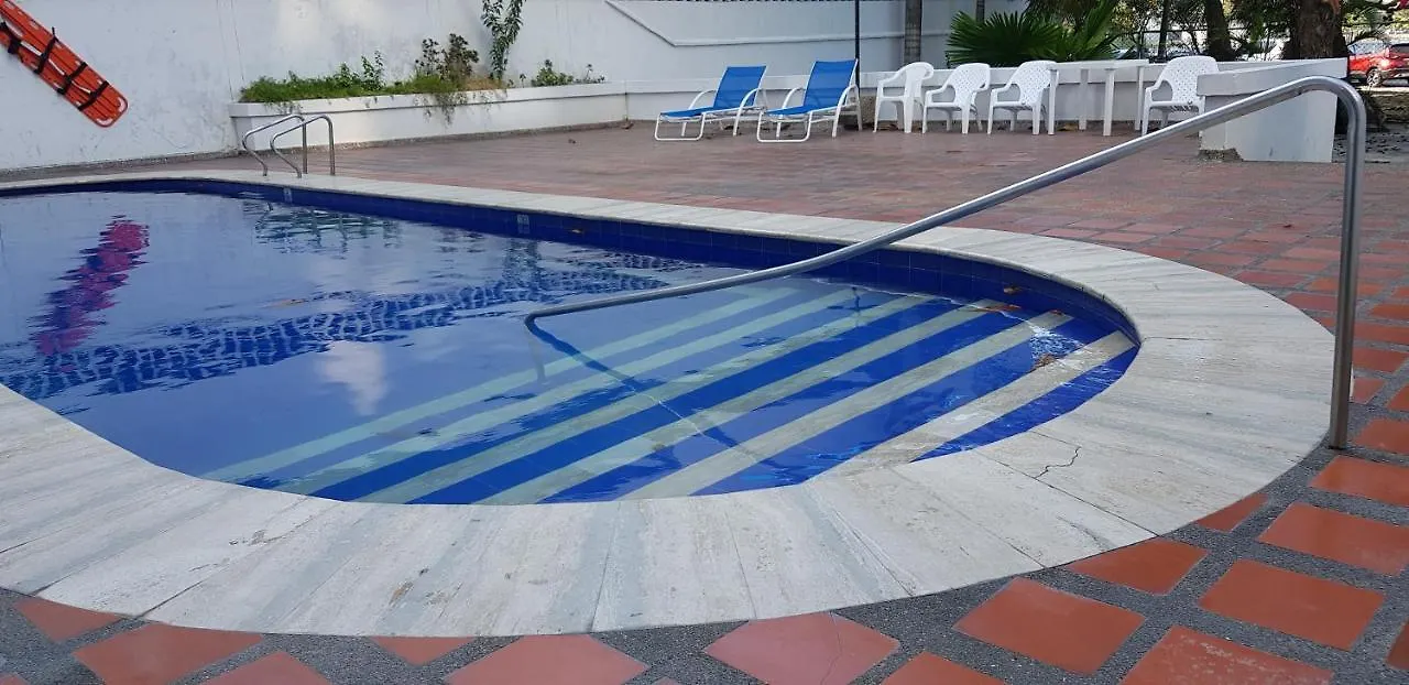 Hermoso Apartamento En Cartagena 2 location