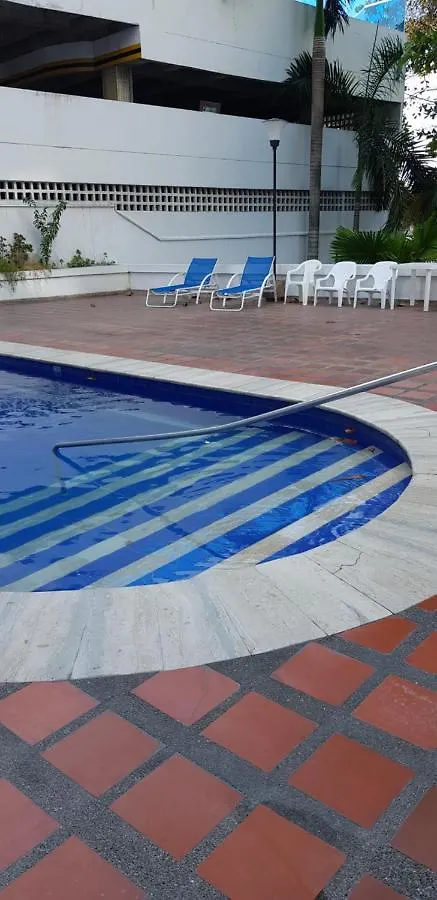 Hermoso Apartamento En Cartagena 2